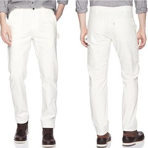 levi's slim carpenter jeans